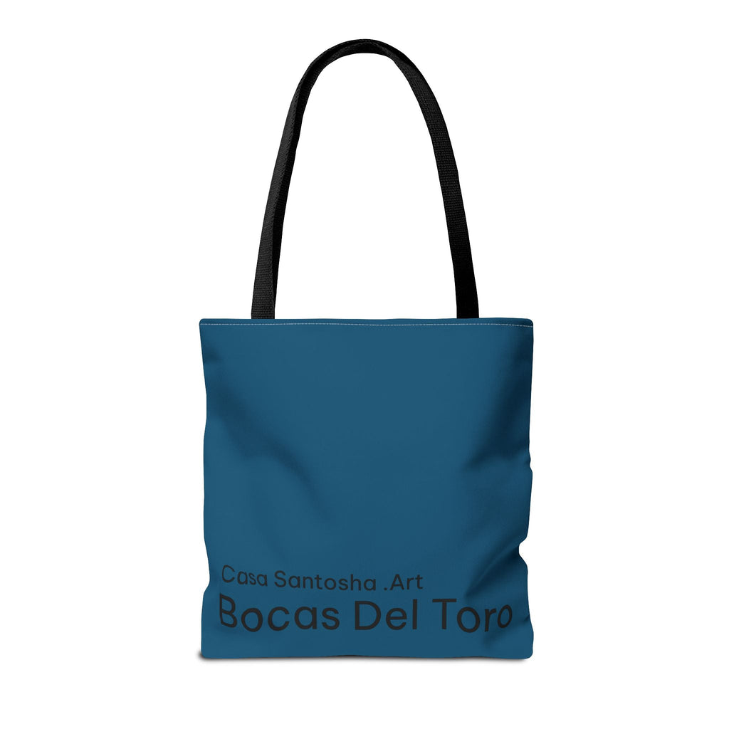 Premium Cyclops Toucan Tote Bag, Original Artist Design, Reusable Shopping Tote,  Eco-Friendly