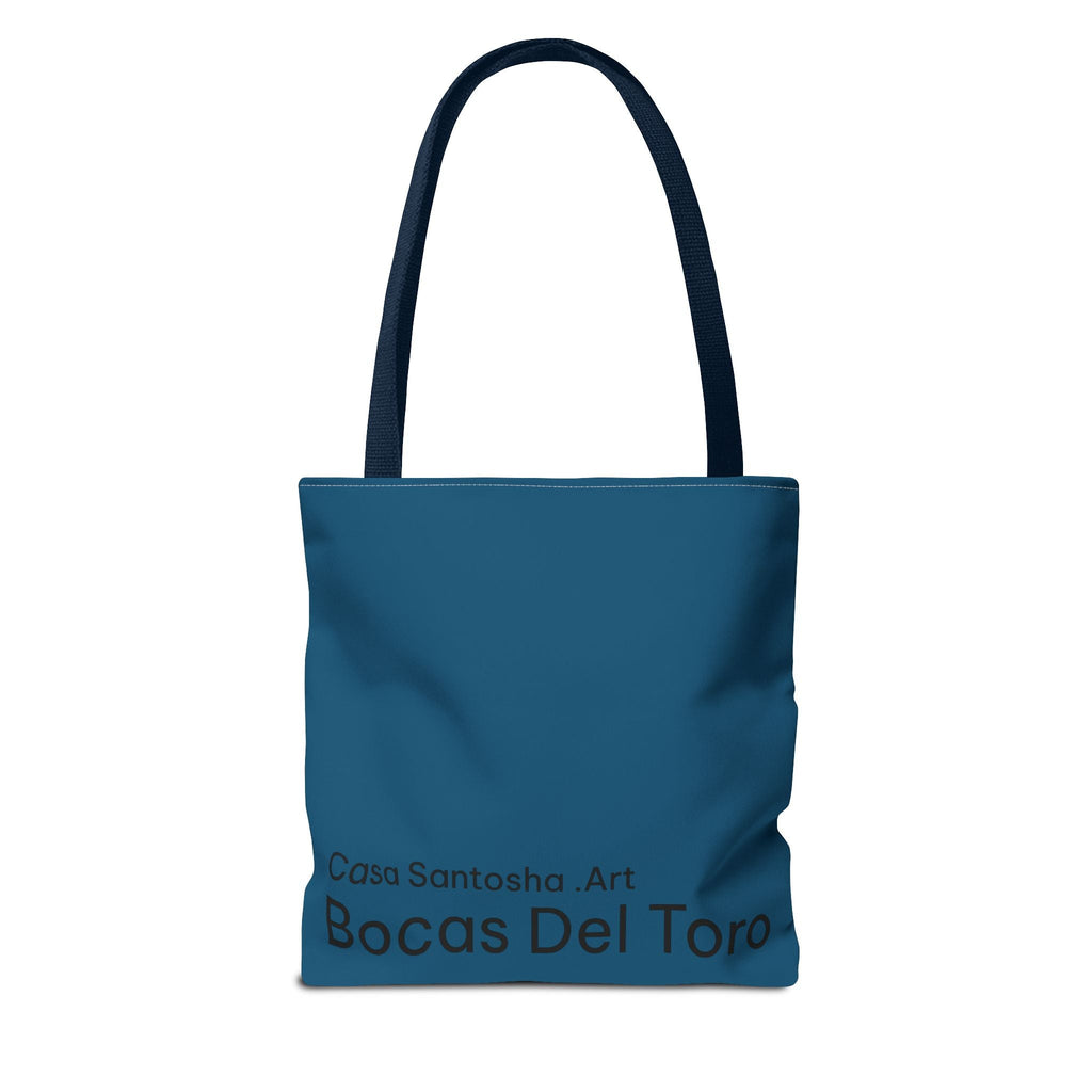 Premium Cyclops Toucan Tote Bag, Original Artist Design, Reusable Shopping Tote,  Eco-Friendly