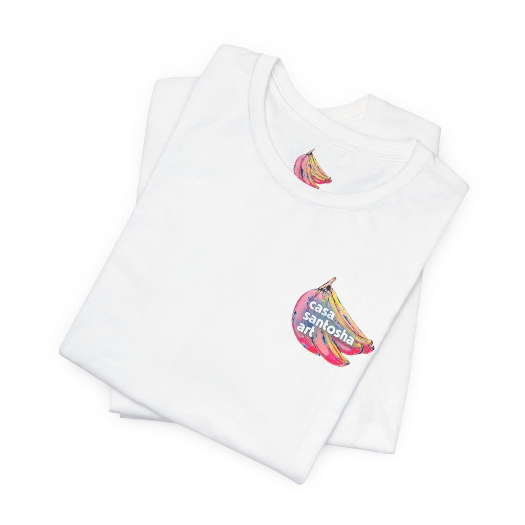 Unisex Luis Russell House Bocas Tee