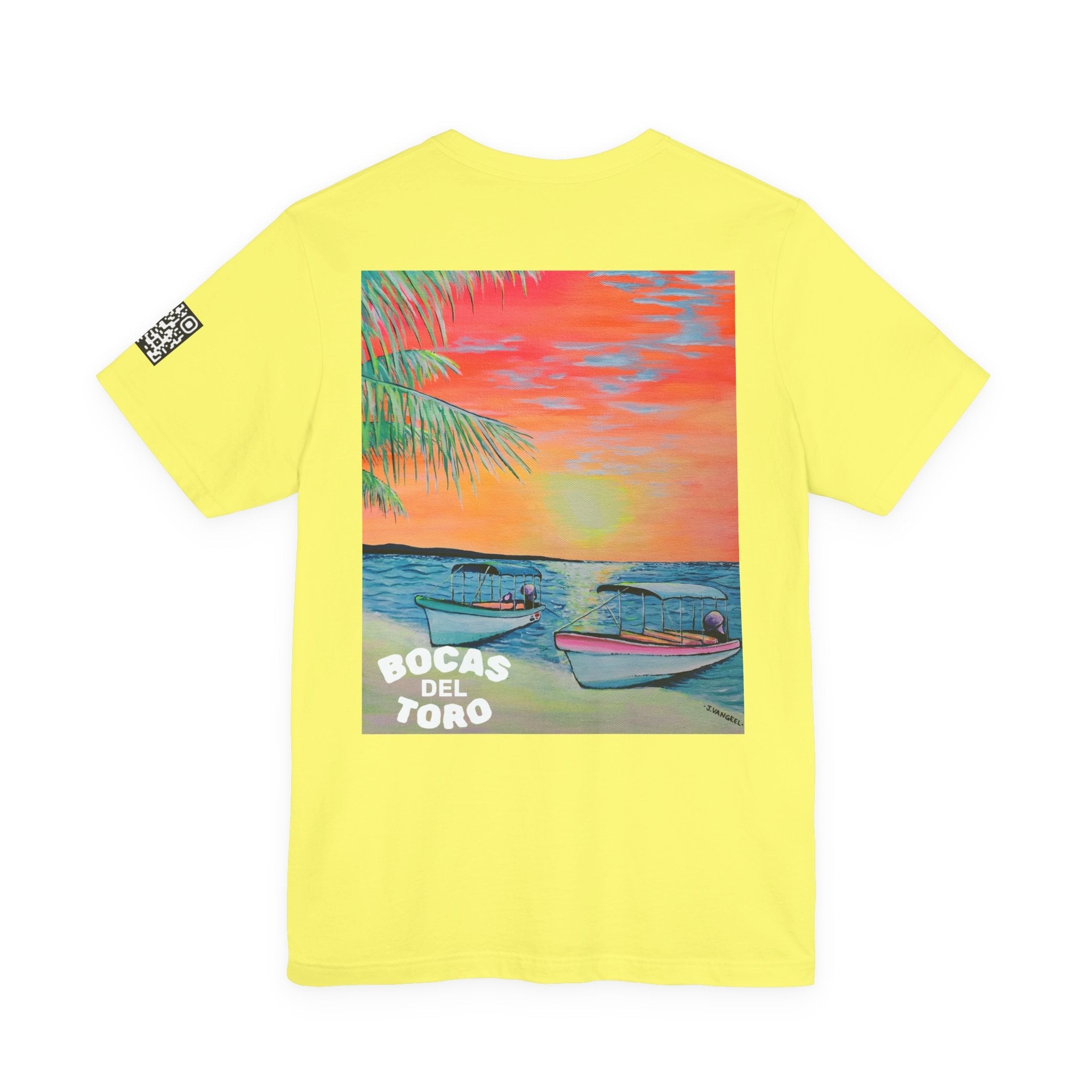 Unisex Panga Express Tee