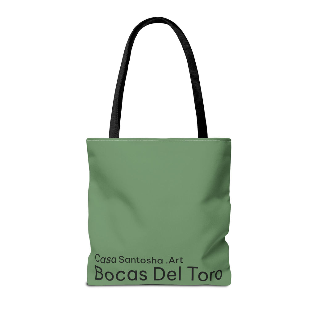 Premium Cyclops Venus Fly Trap Tote Bag, Original Artist Design, Reusable Shopping Tote,  Eco-Friendly
