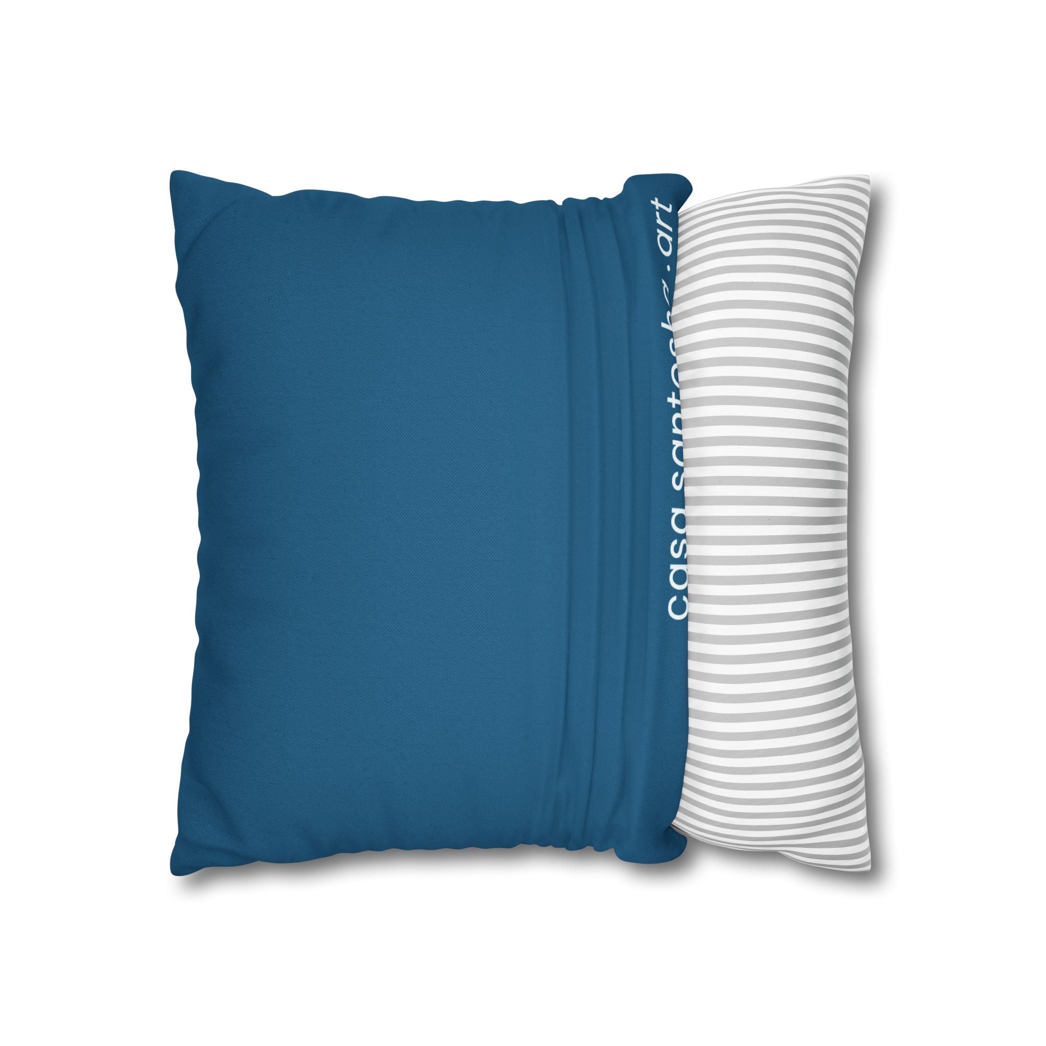 Neon Bananas Pillowcase, Cover Only