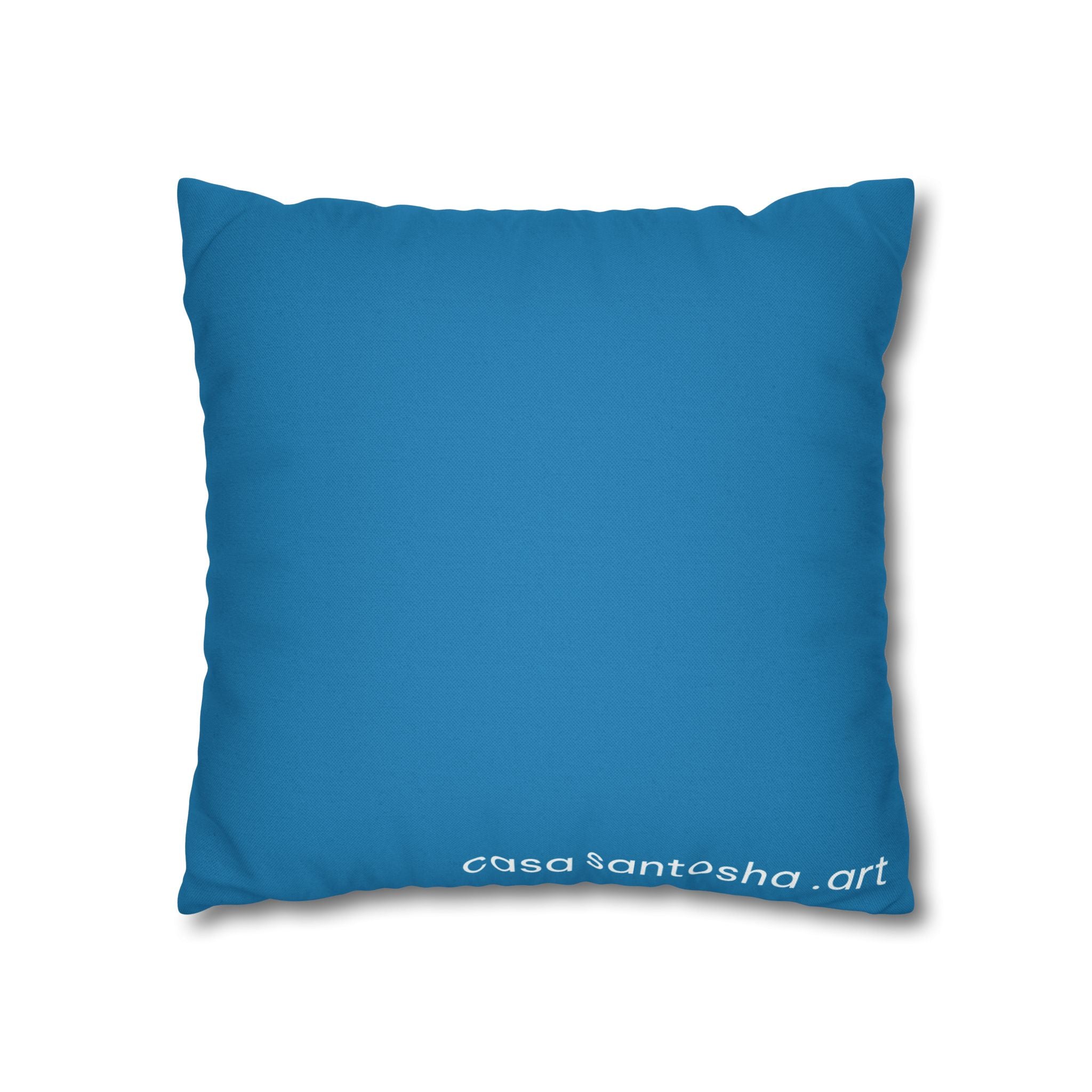 Cyclops Stingray Pillowcase, Cover Only