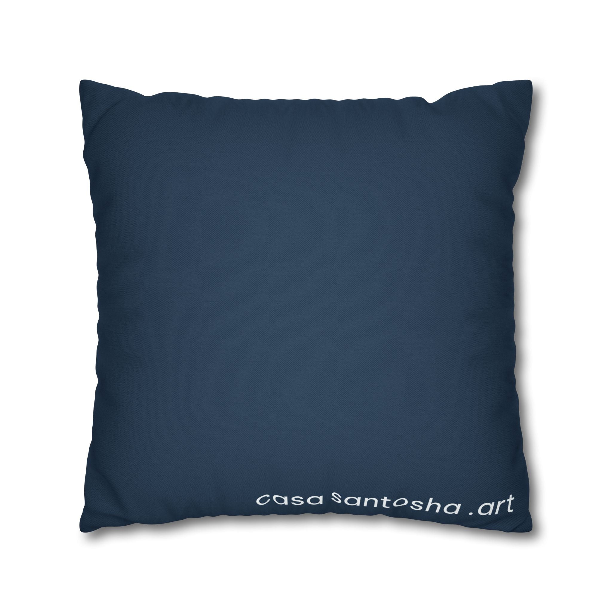 Cyclops Pufferfish Pillowcase, Cover Only