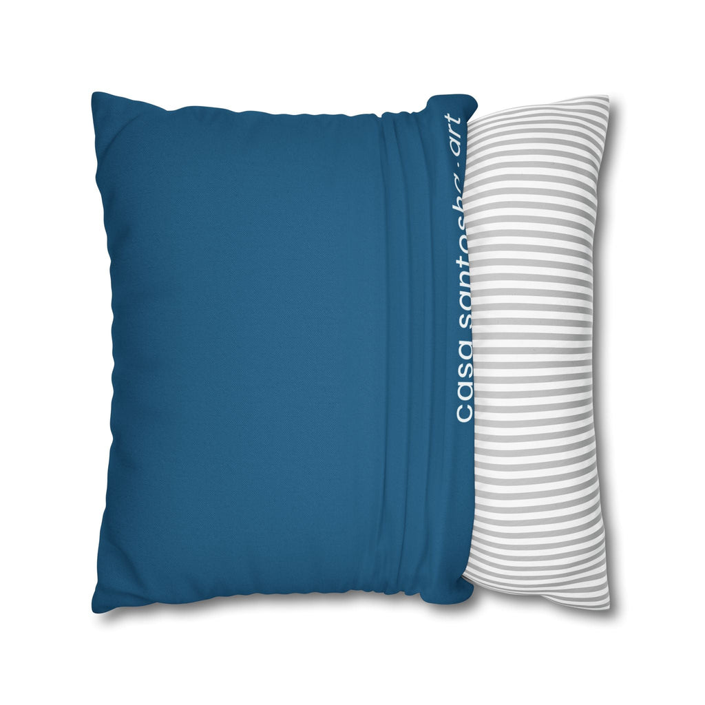 Neon Bananas Pillowcase, Cover Only