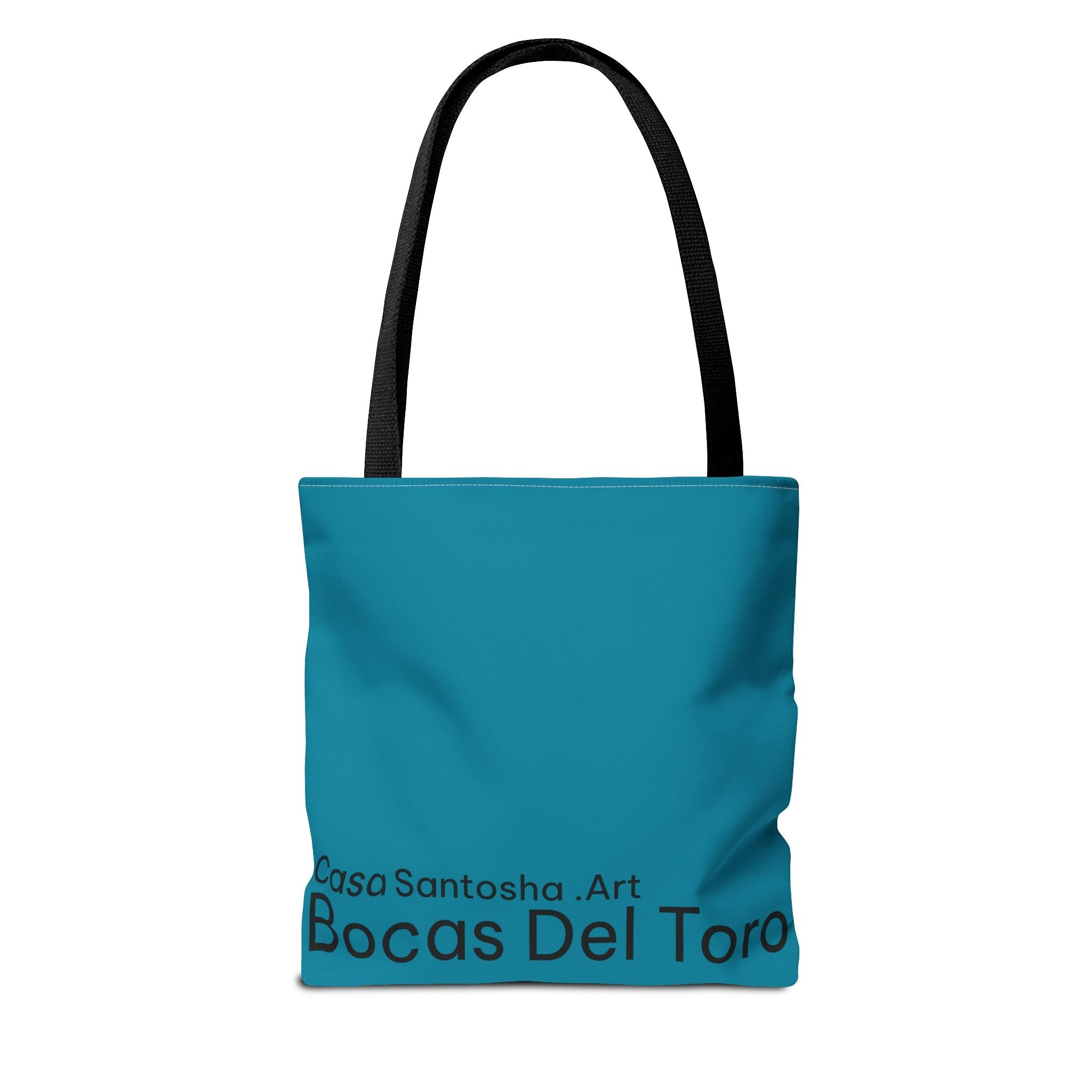 Premium Cyclops Pufferfish Tote Bag, Original Artist Design, Reusable Shopping Tote, Eco-Friendly