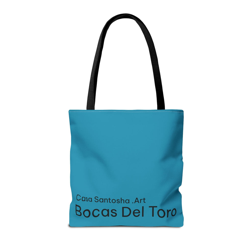 Premium Panga Express Tote Bag, Original Artist Design, Reusable Shopping Tote,  Eco-Friendly