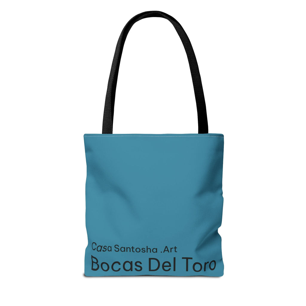 Premium Cyclops Crab Tote Bag, Original Artist Design, Reusable Shopping Tote,  Eco-Friendly