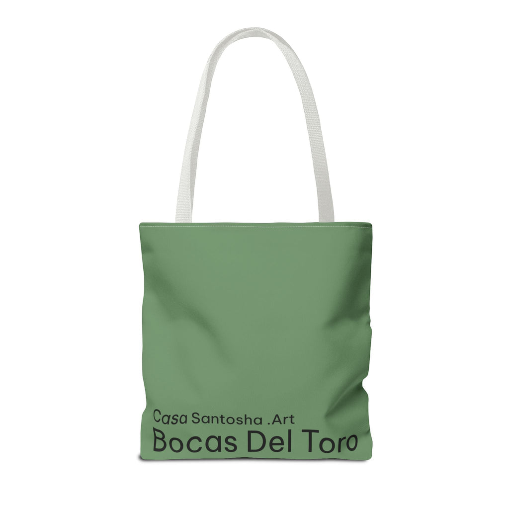 Premium Cyclops Venus Fly Trap Tote Bag, Original Artist Design, Reusable Shopping Tote,  Eco-Friendly