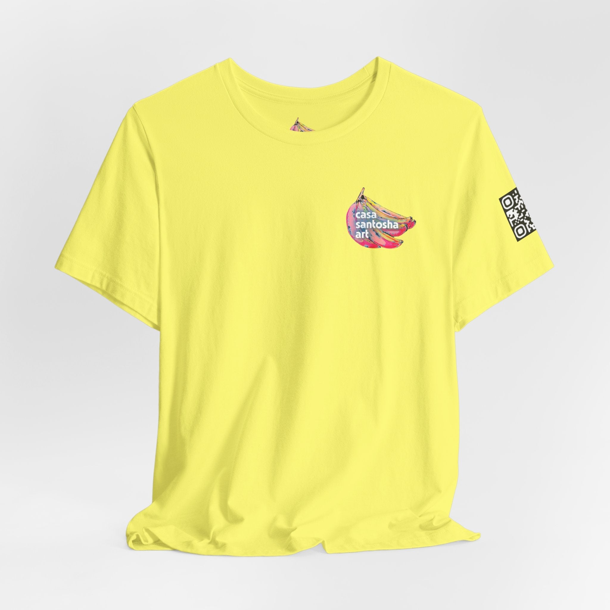 Unisex Cyclops Toucan Tee