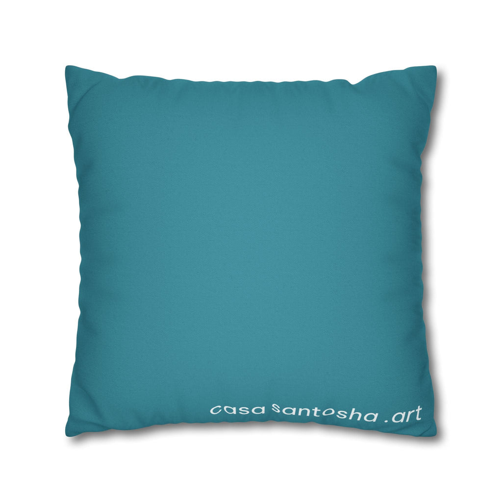Cyclops Crab Pillowcase, Cover Only