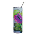 Cyclops Venus Fly Trap Stainless Steel Tumbler, 20oz | Fun Travel Mug, Eco-Friendly