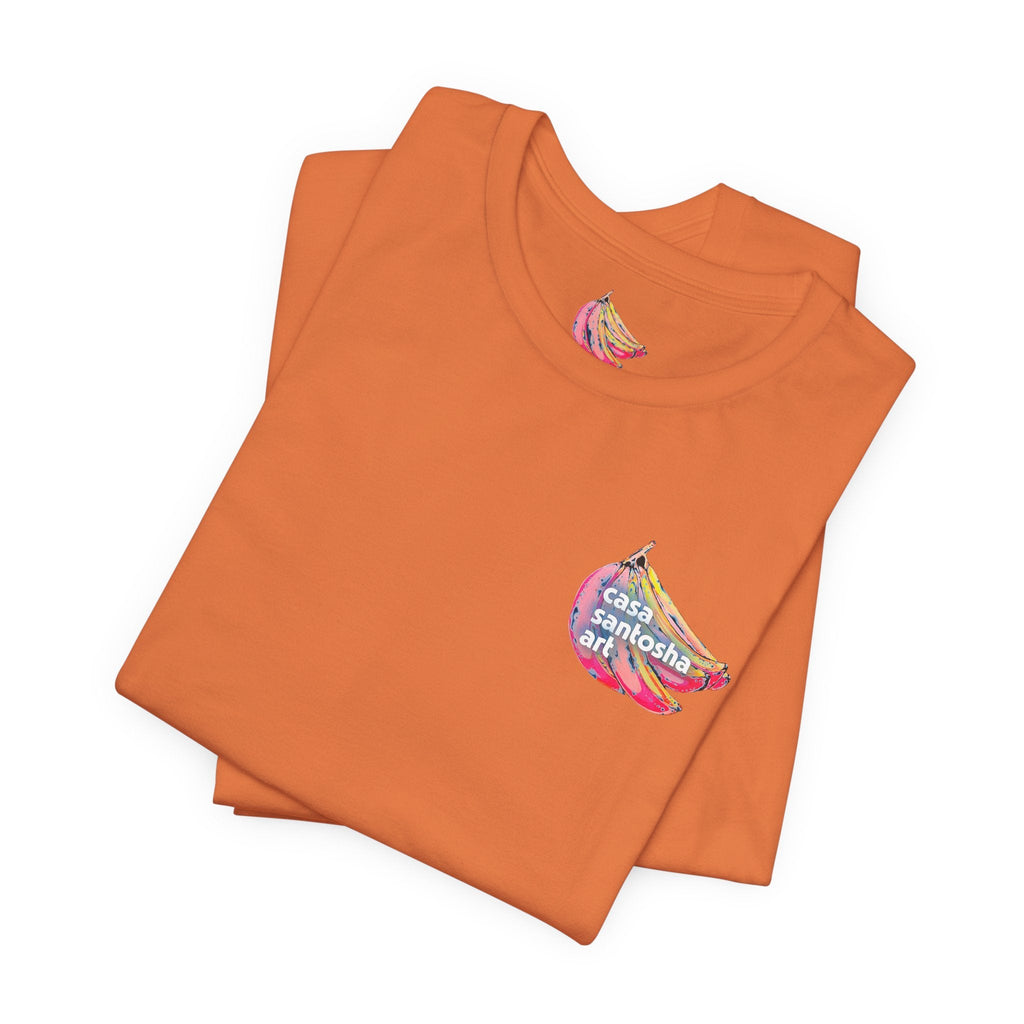 Unisex Luis Russell House Bocas Tee