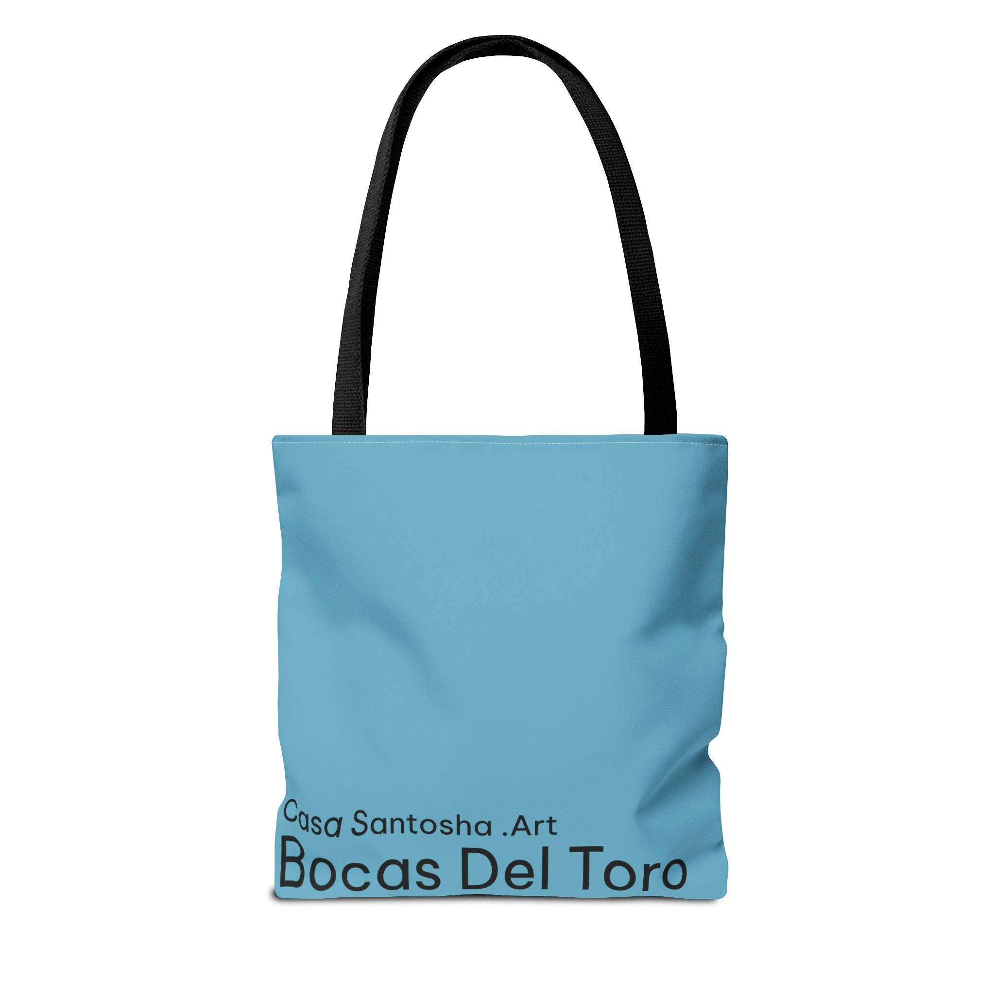 Premium Neon Coconuts Tote Bag, Original Artist Design, Reusable Shopping Tote, Eco-Friendly