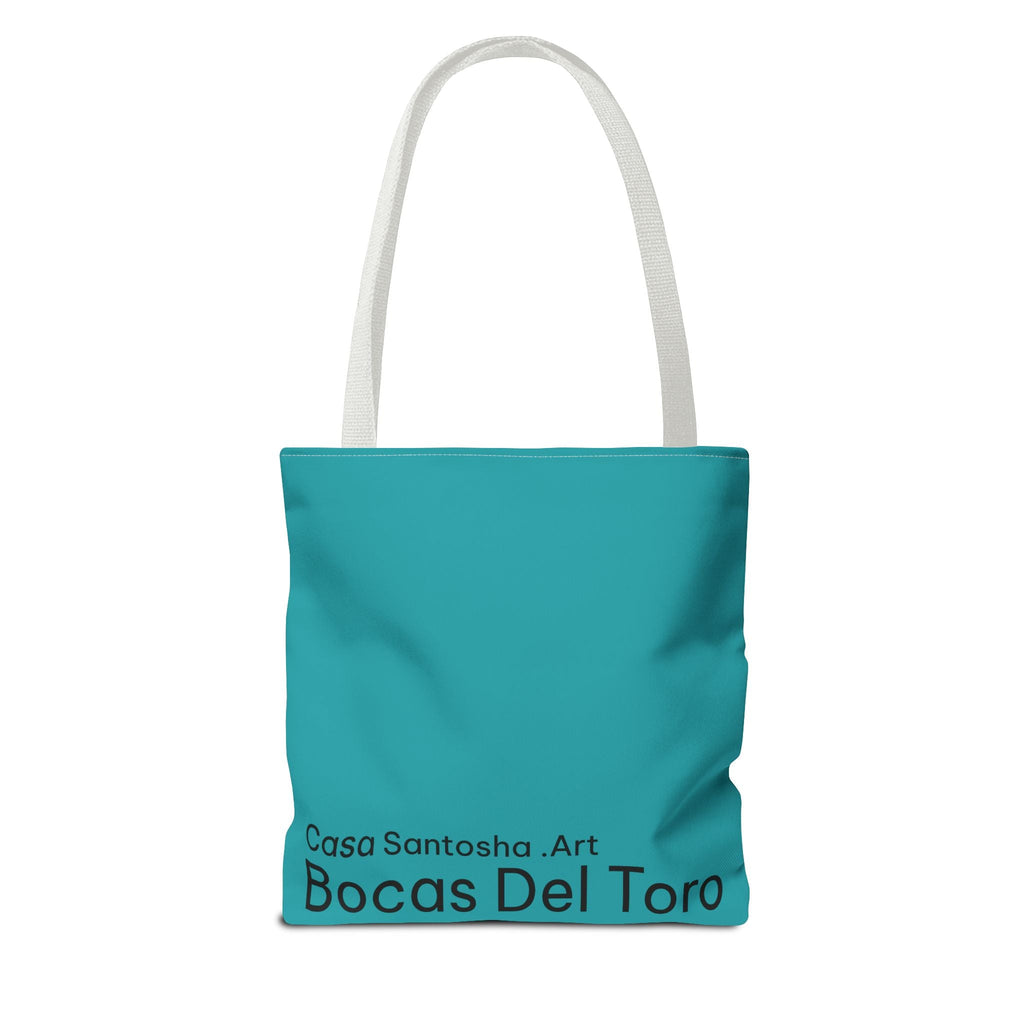 Premium Cyclops Octopus Tote Bag, Original Artist Design, Reusable Shopping Tote,  Eco-Friendly