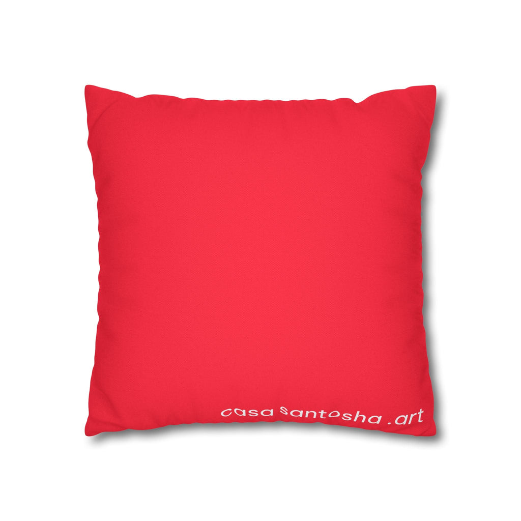Cyclops Hummingbirds Pillowcase, Cover Only