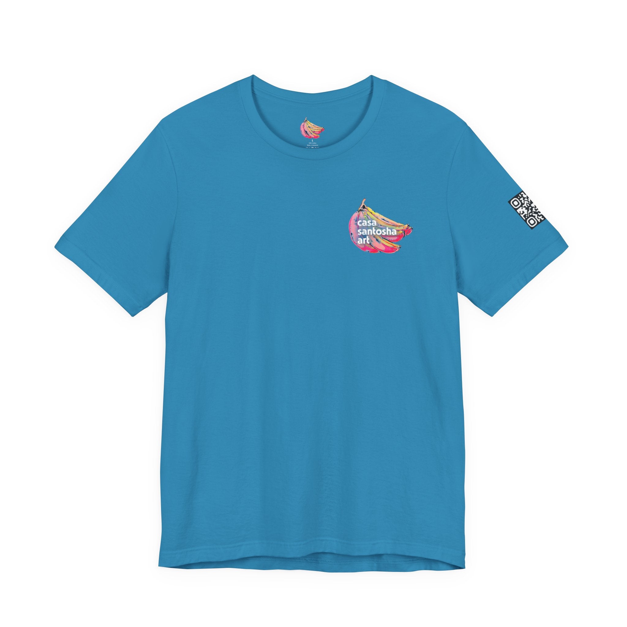 Unisex Cyclops Crab Tee
