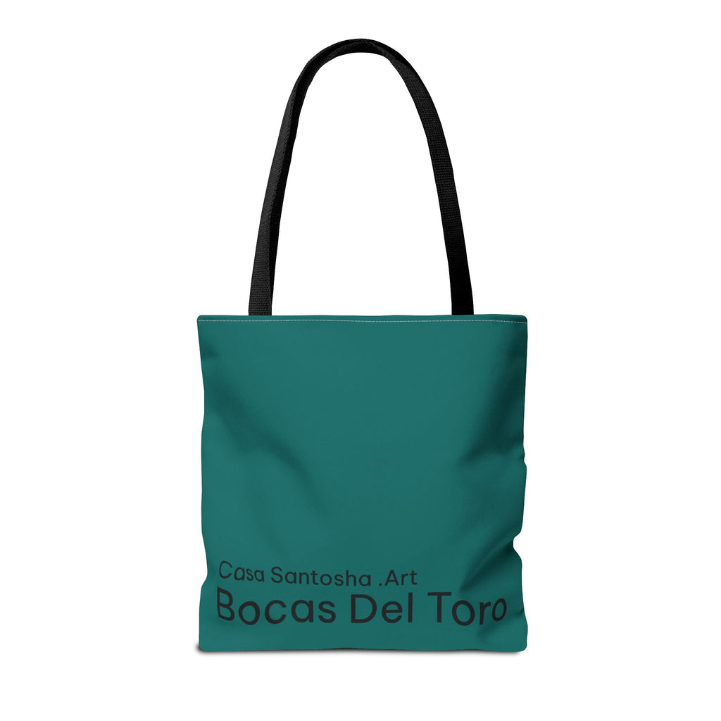 Premium Neon Fried Egg Tote Bag, Original Artist Design, Reusable Shopping Tote,  Eco-Friendly
