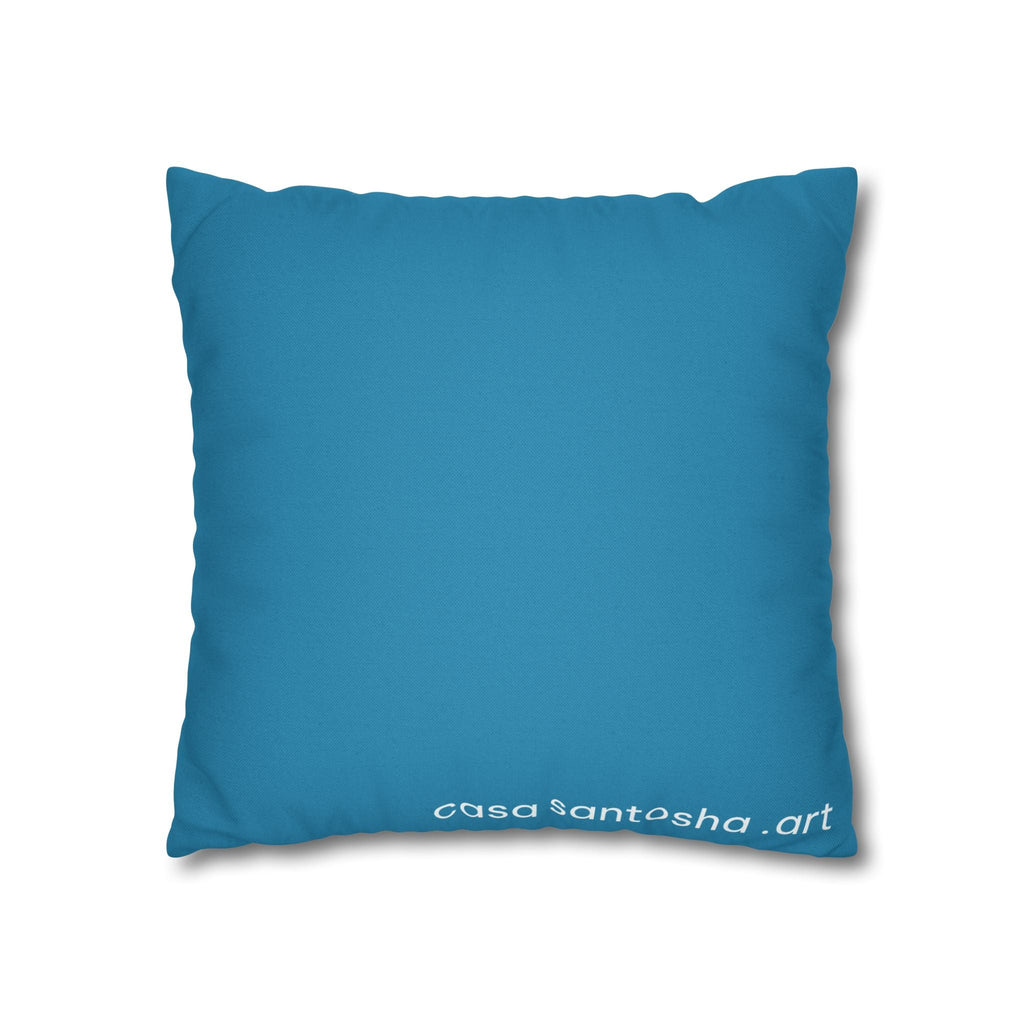 Panga Express Pillowcase, Cover Only