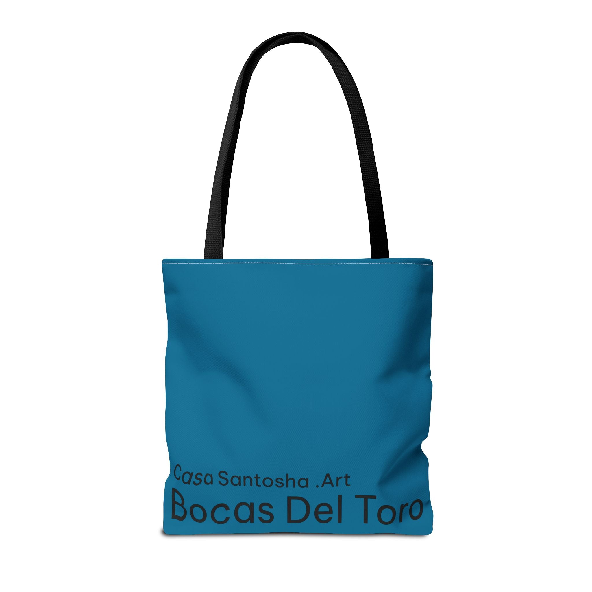 Premium Neon Primitivo Bananas Tote Bag, Original Artist Design, Reusable Shopping Tote, Eco-Friendly