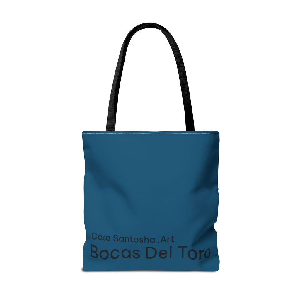 Premium Cyclops Toucan Tote Bag, Original Artist Design, Reusable Shopping Tote,  Eco-Friendly