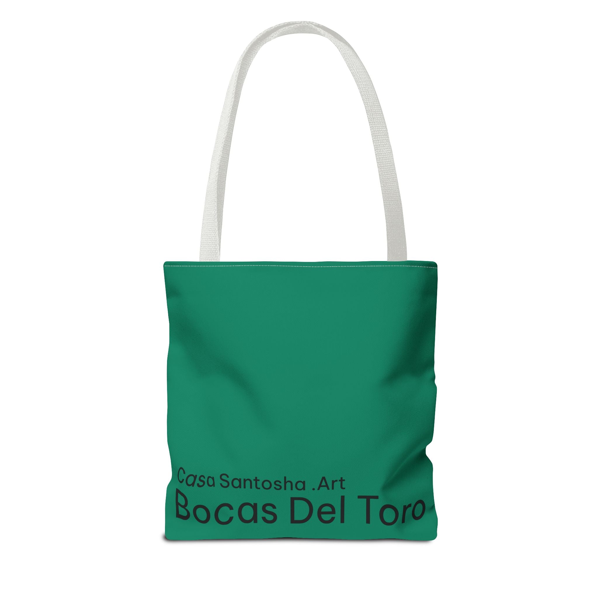 Premium Cyclops Red Frog Tote Bag, Original Artist Design, Reusable Shopping Tote, Eco-Friendly