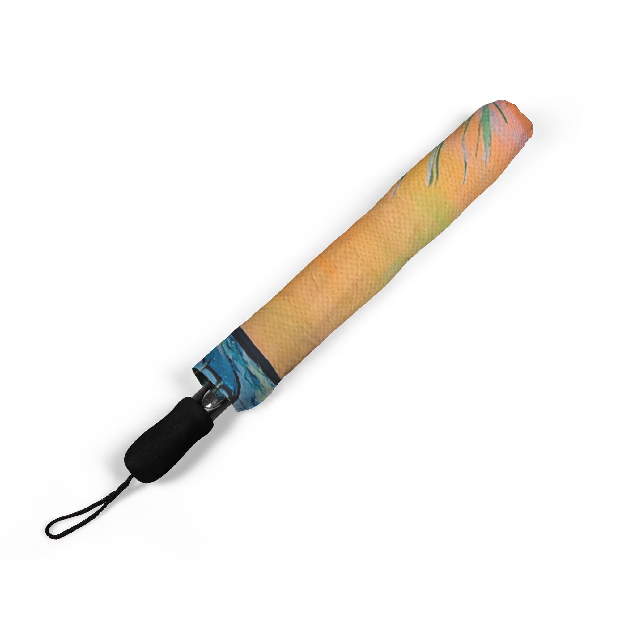 Panga Express Umbrella - Foldable & Stylish Rain Gear