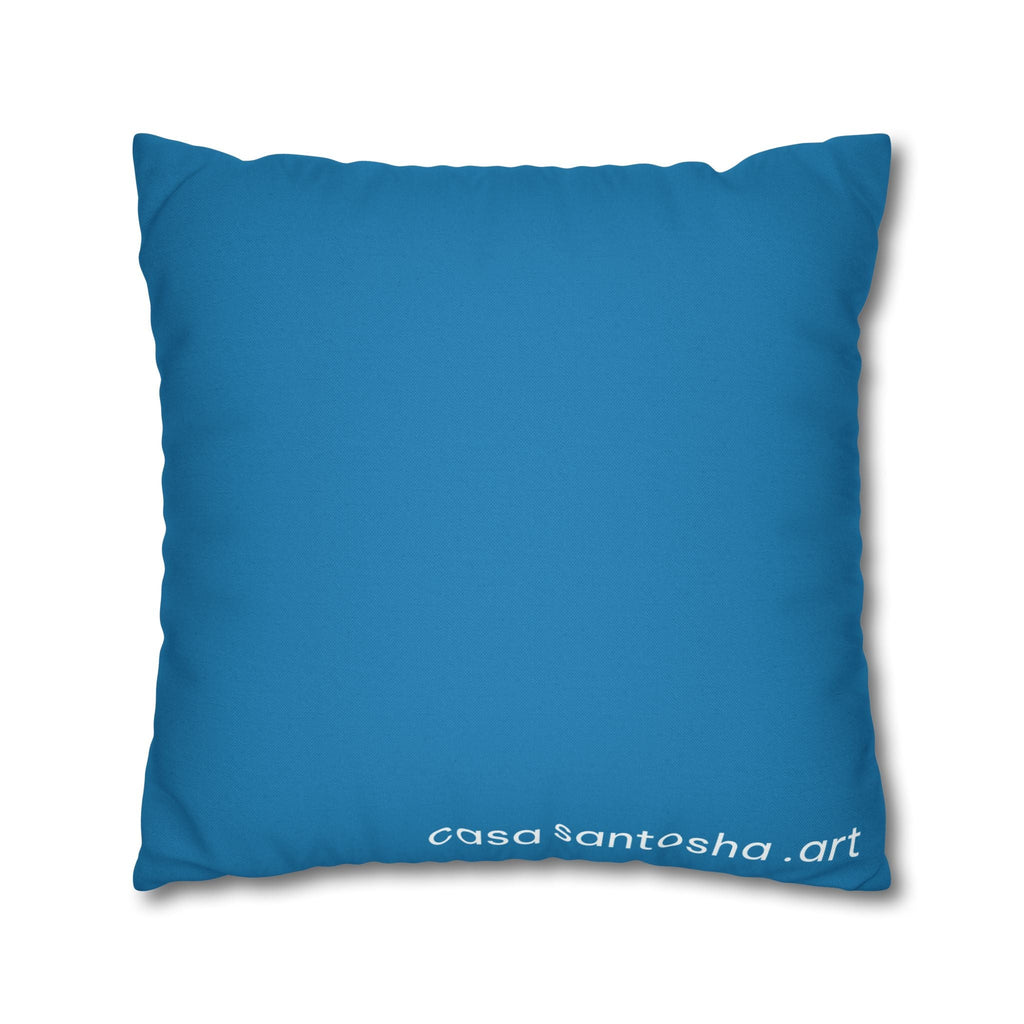 Cyclops Stingray Pillowcase, Cover Only