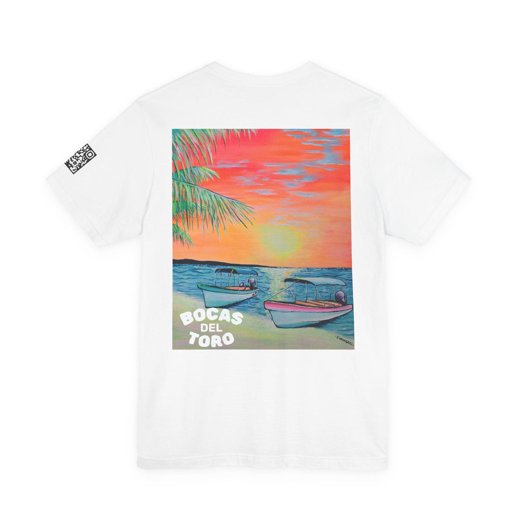 Unisex Panga Express Tee