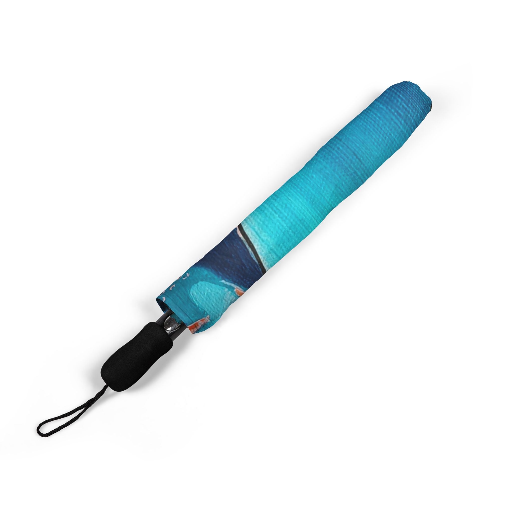 Cyclops Stingray Umbrella - Foldable & Stylish Rain Gear