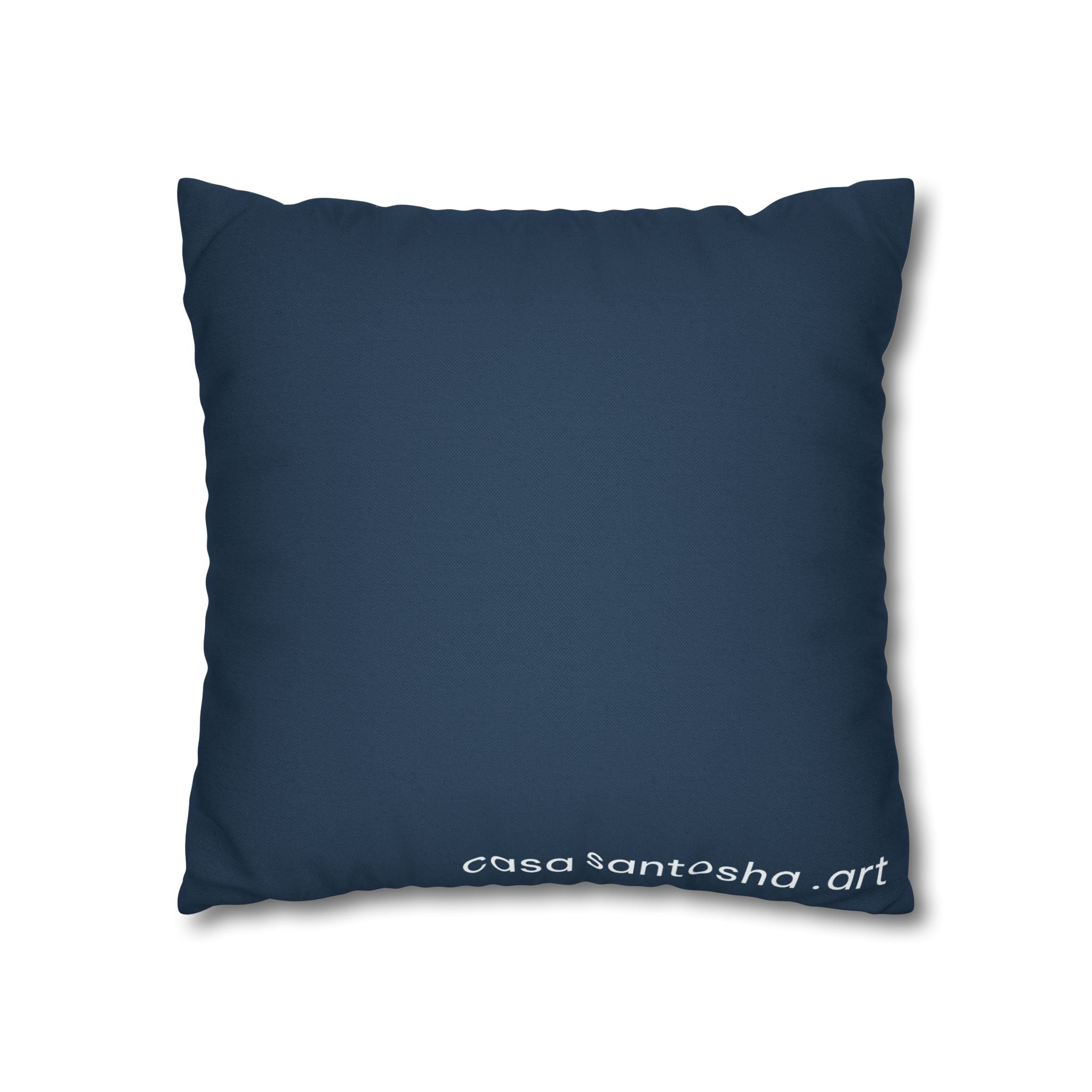 Cyclops Pufferfish Pillowcase, Cover Only