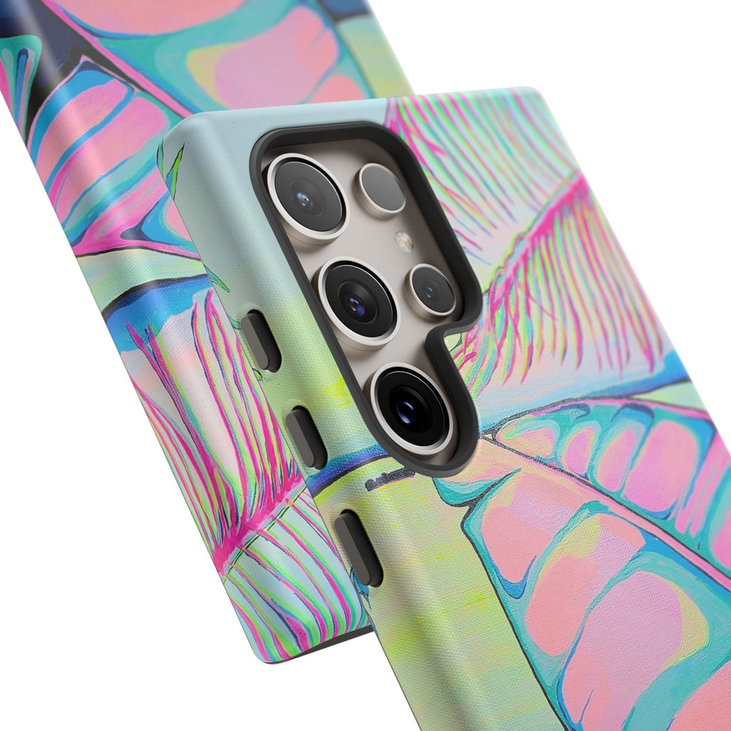 Serenity Bocas Tough Phone Case