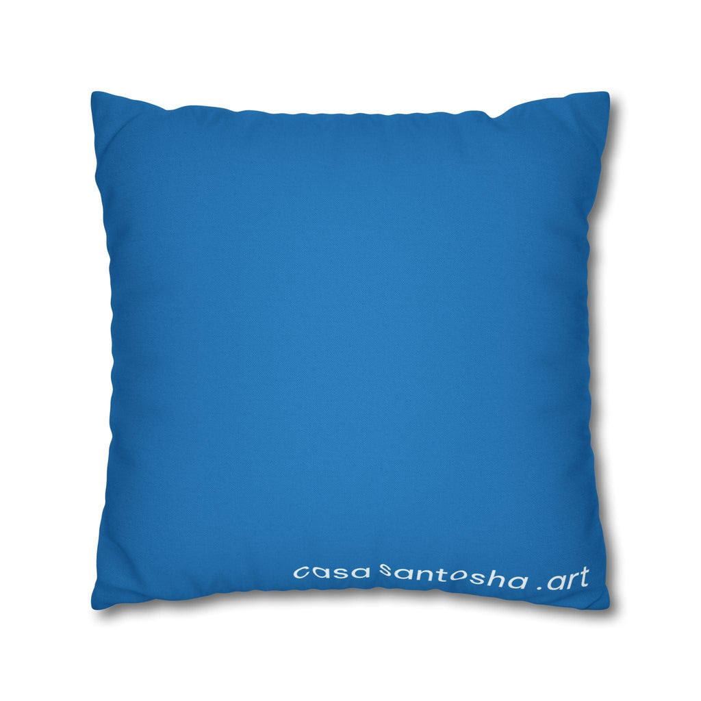 Cyclops Lionfish Pillowcase, Cover Only