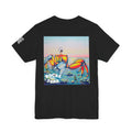 Unisex Cyclops Crab Tee