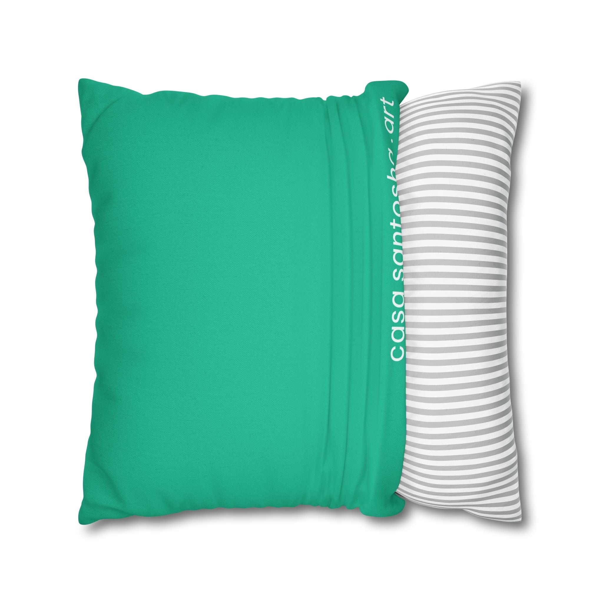 Luis Russell House Bocas Pillowcase, Cover Only