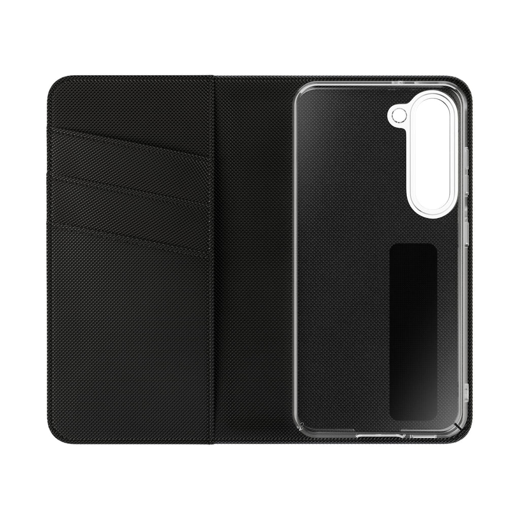Panga Express Flip Phone Case – Wallet Cover with Card Slots