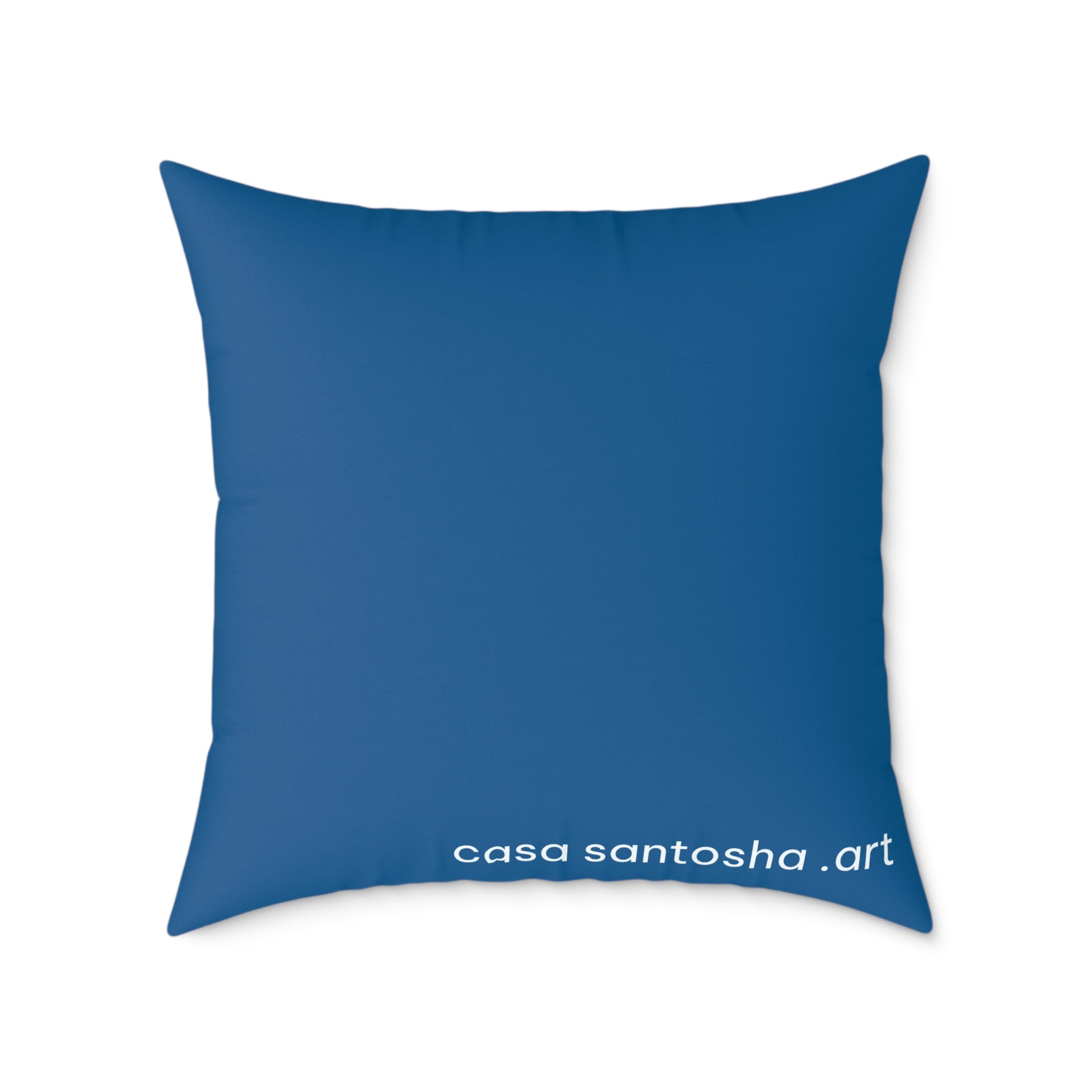 Cyclops Lionfish Art Canvas Decorative Pillow