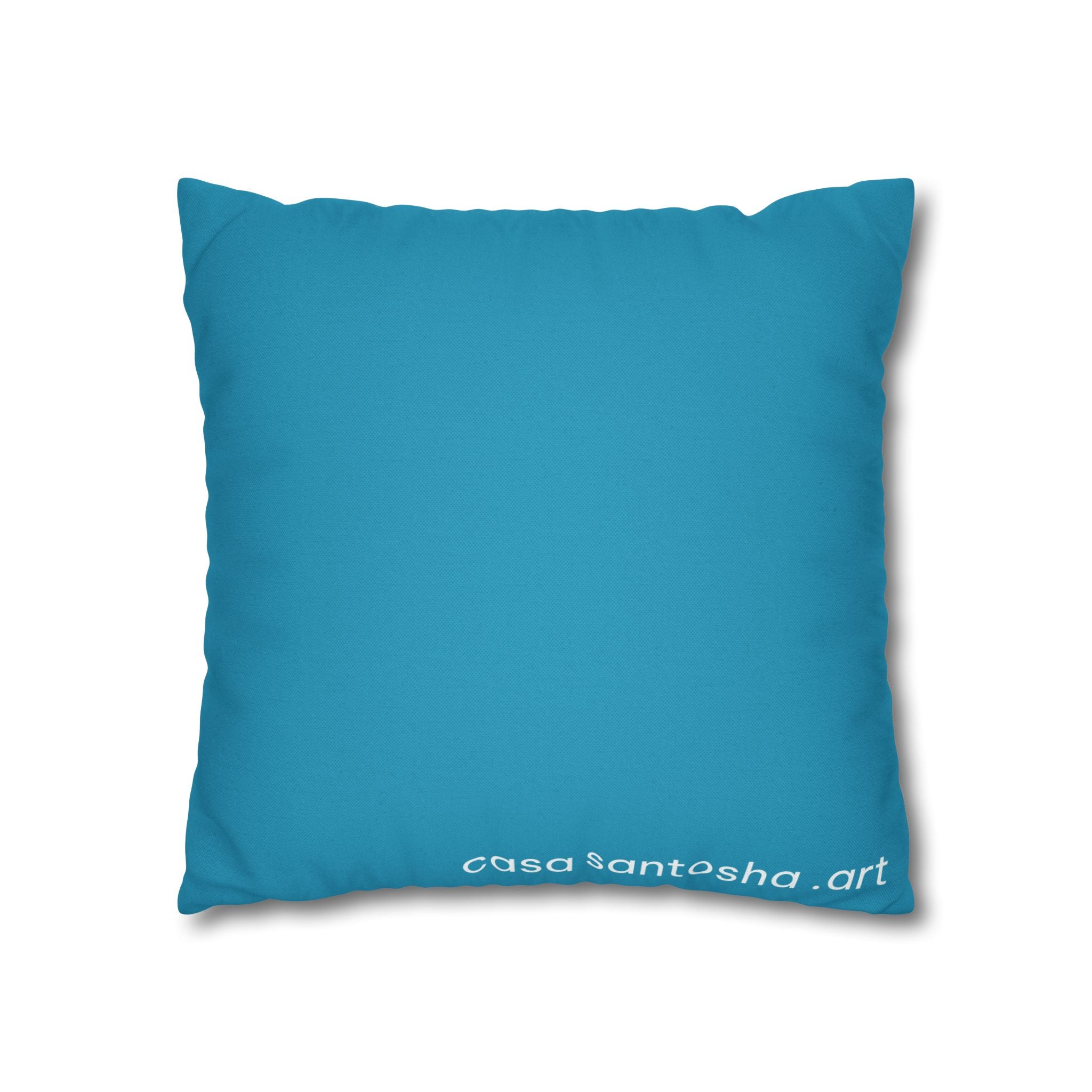 Cyclops Shark Pillowcase, Cover Only