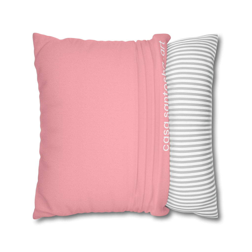 Serenity Bocas Pillowcase, Cover Only