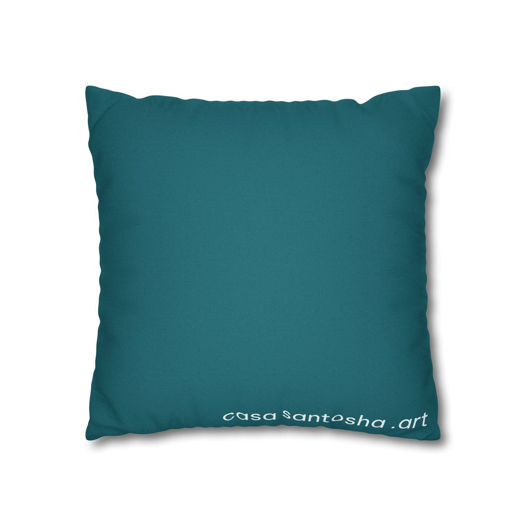 Cyclops Starfish Pillowcase, Cover Only