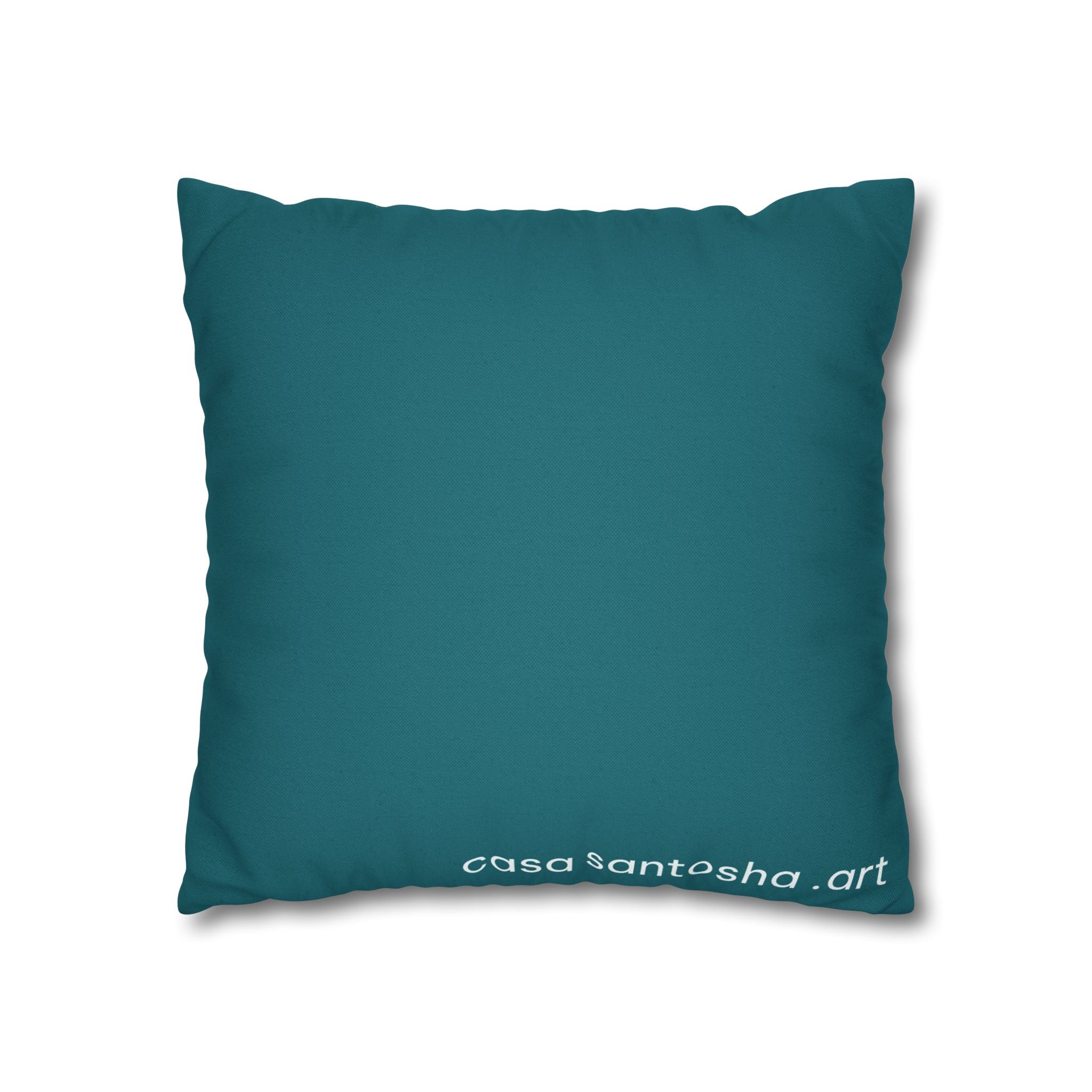 Cyclops Starfish Pillowcase, Cover Only