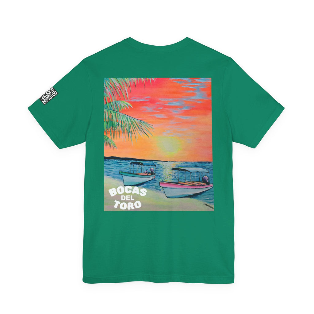 Unisex Panga Express Tee