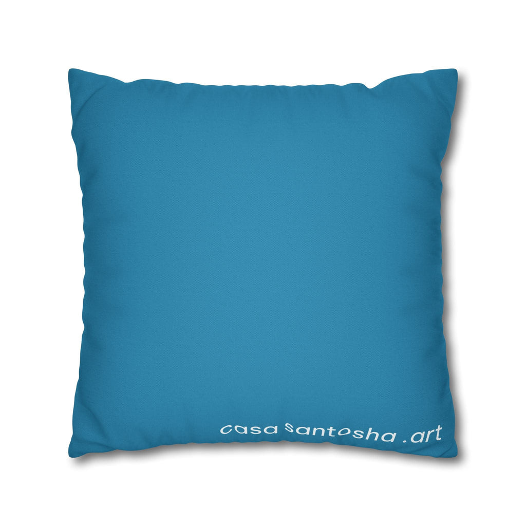 Panga Express Pillowcase, Cover Only