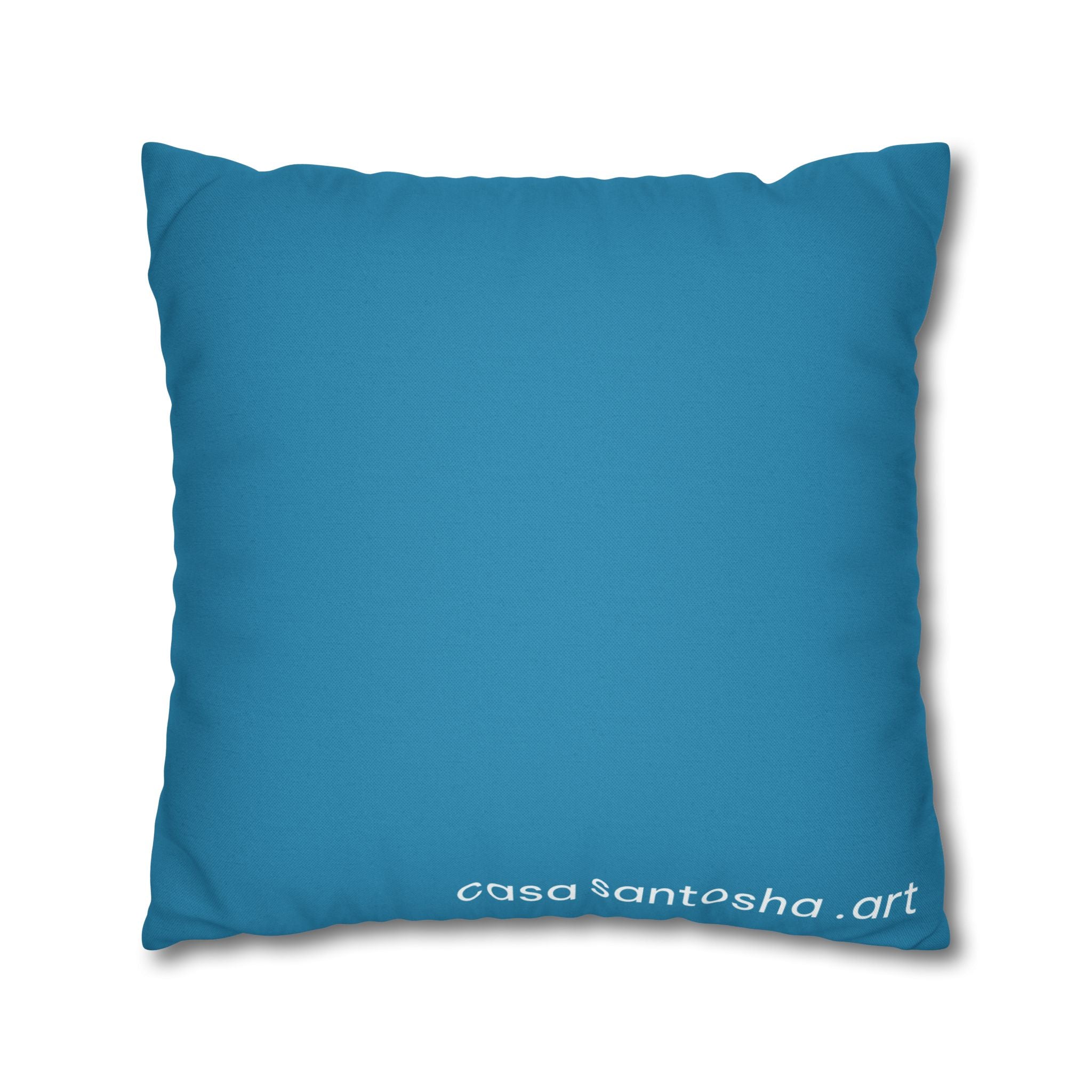 Panga Express Pillowcase, Cover Only
