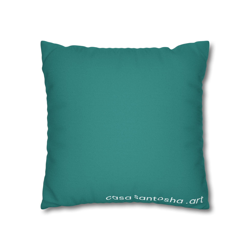 Cyclops Camel Pillowcase, Cover Only