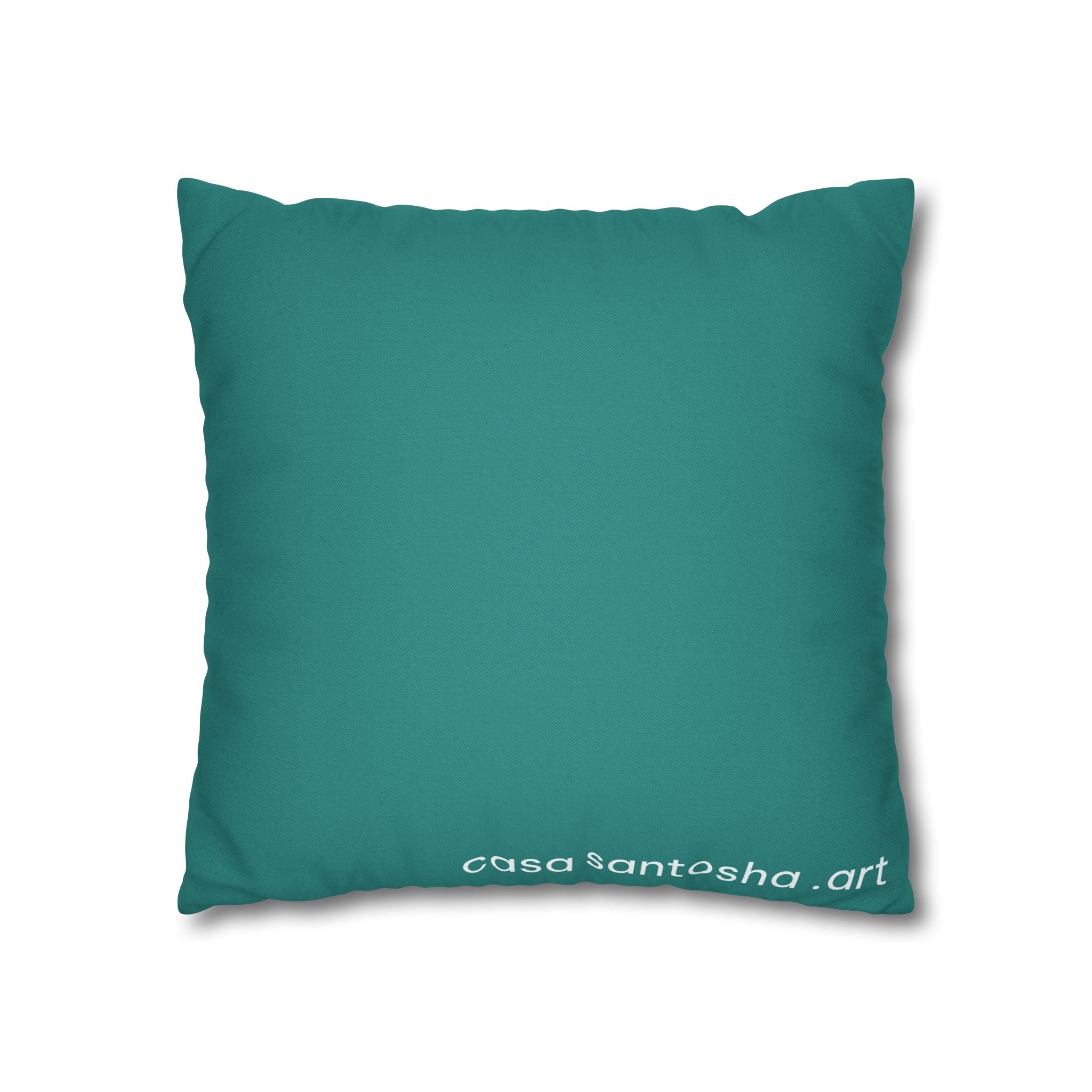 Cyclops Camel Pillowcase, Cover Only
