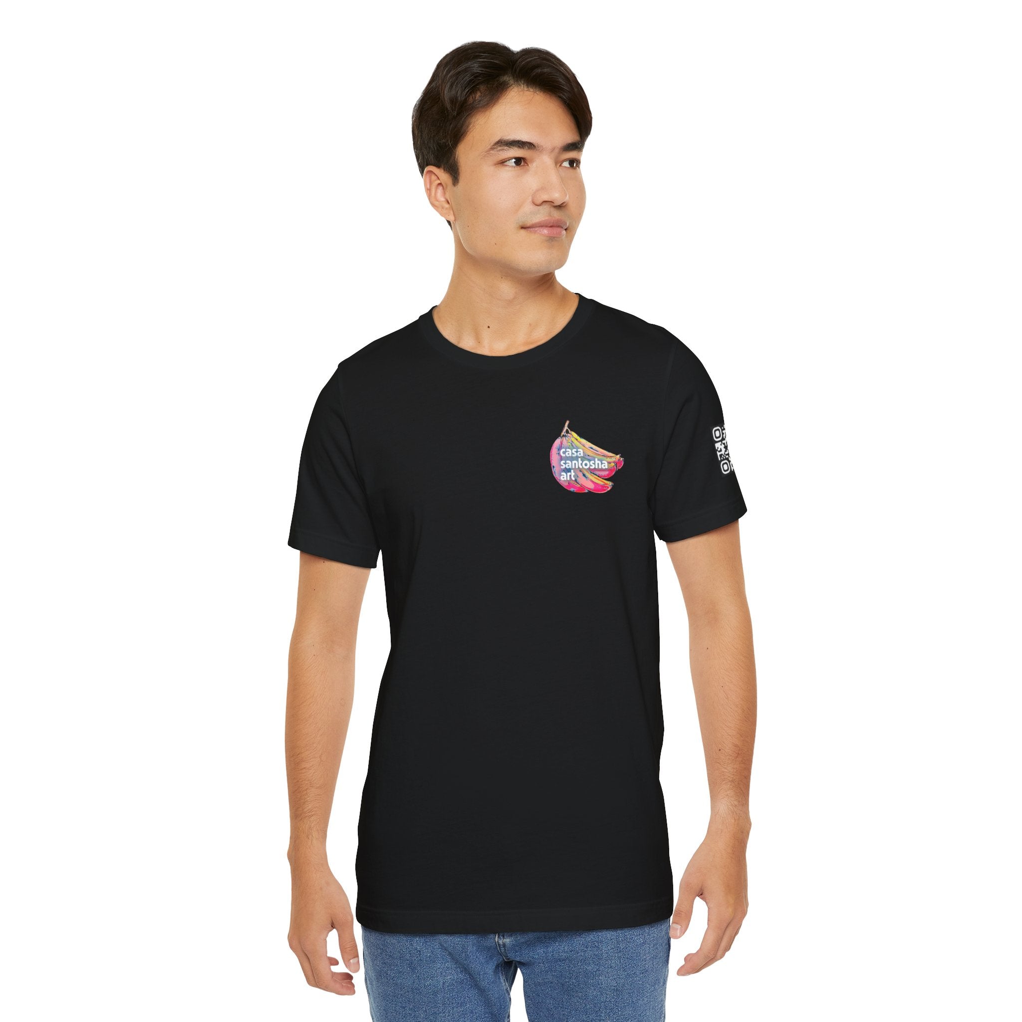 Unisex Luis Russell House Bocas Tee