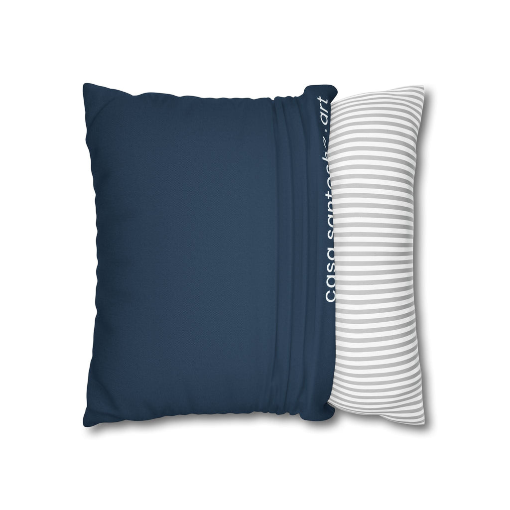 Cyclops Pufferfish Pillowcase, Cover Only