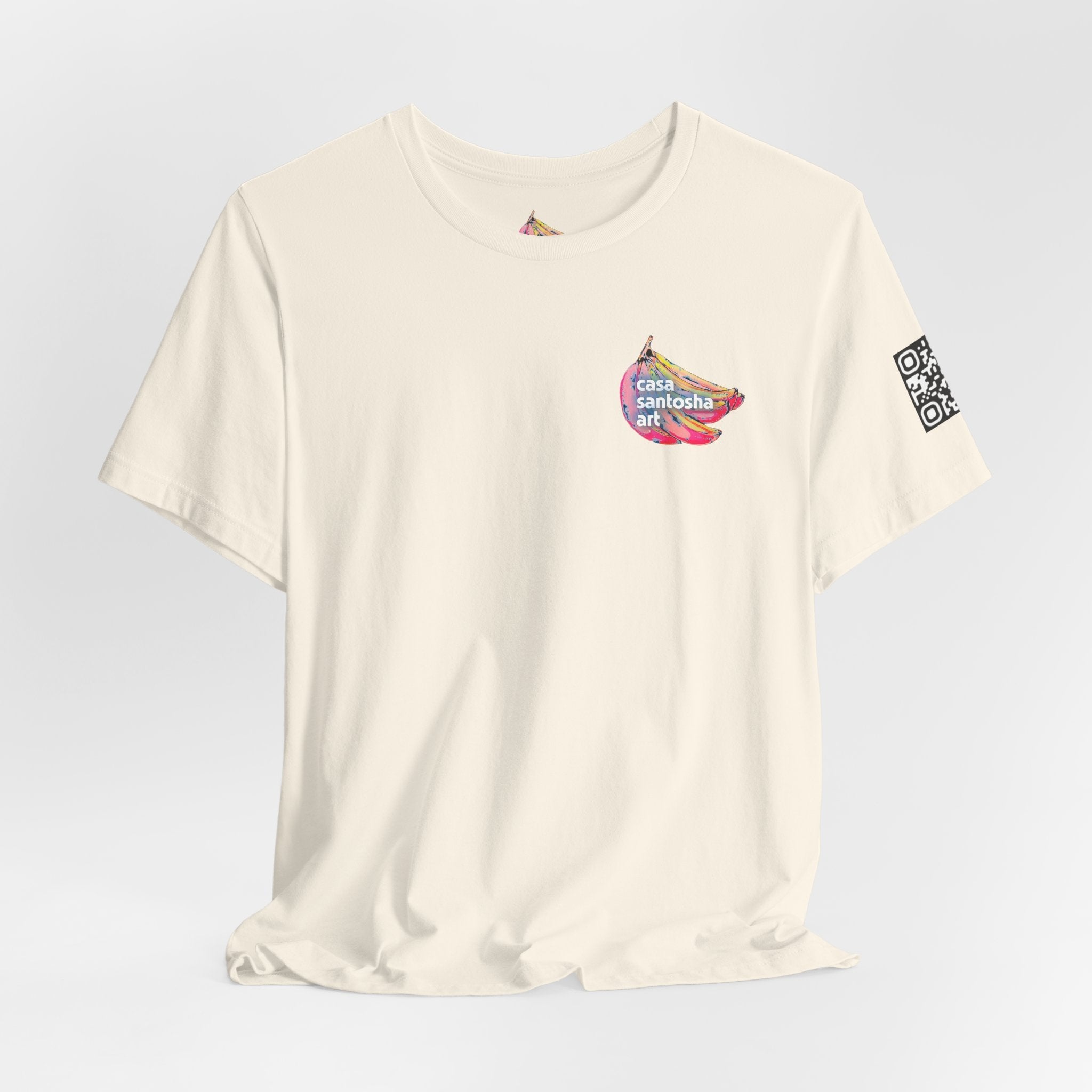 Unisex Cyclops Crab Tee