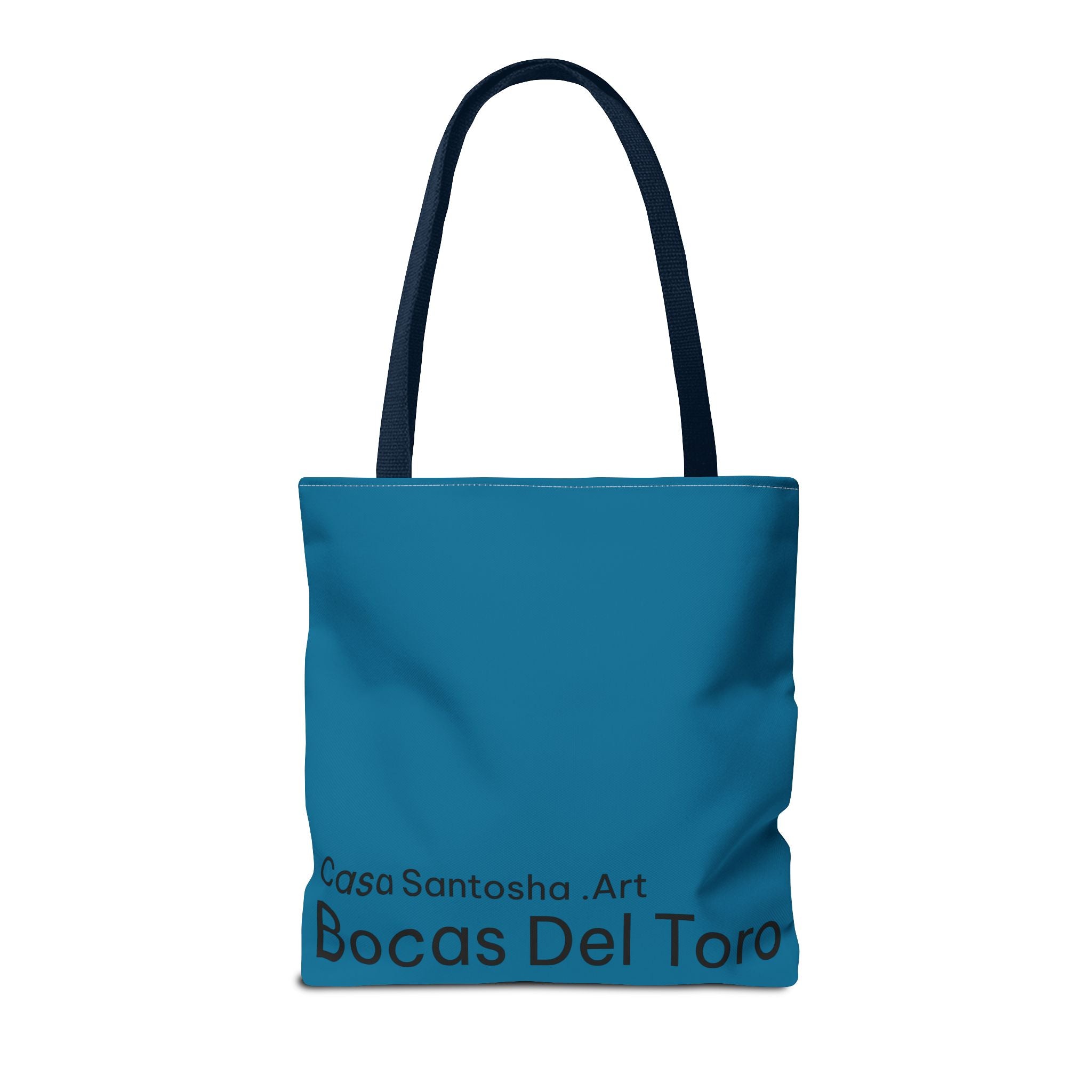 Premium Neon Primitivo Bananas Tote Bag, Original Artist Design, Reusable Shopping Tote, Eco-Friendly
